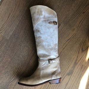 Frye Boots